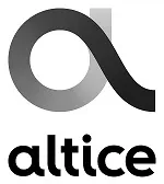 Logo du groupe Altice