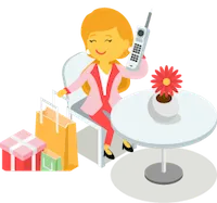contact-free-telephone