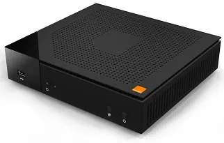 decodeur tv orange